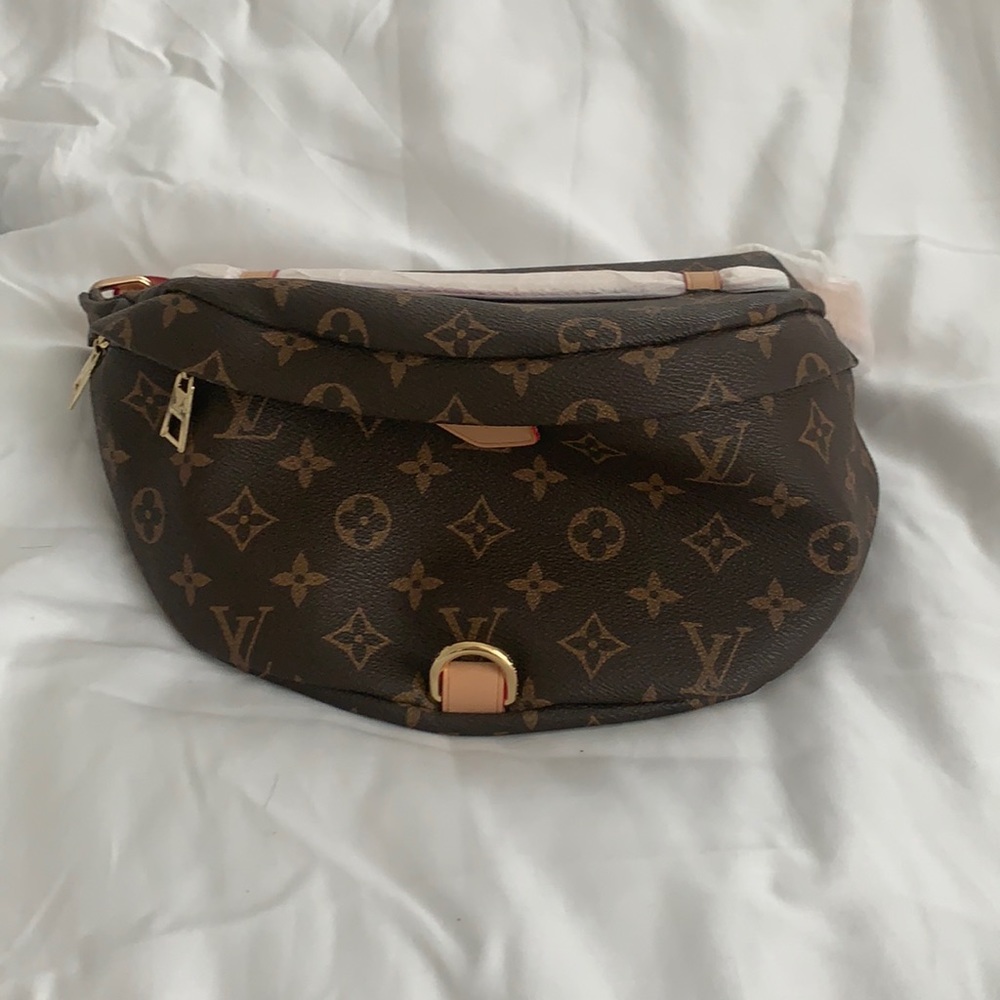 Louis Vuitton bum bag